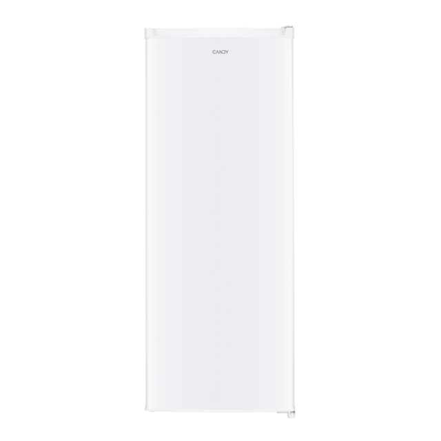 Hűtőszekrény, Szabadon álló, Egyajtós, Statikus, E energiaosztály