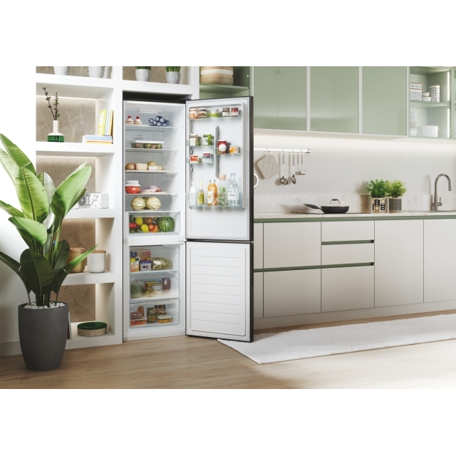 CCE4T620EB | Lodówka Fresco | Candy