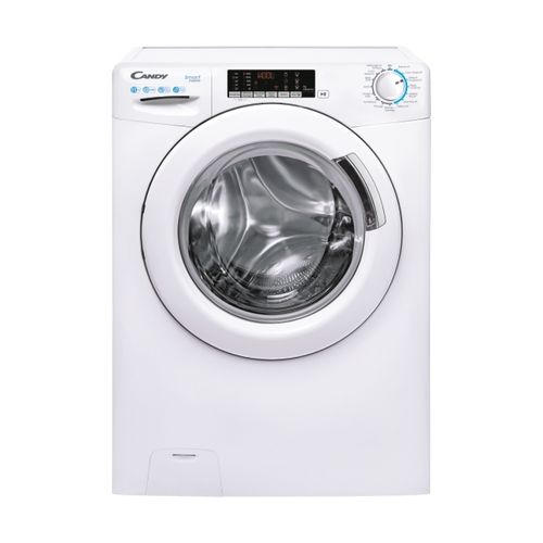 Lave-linge hublot, Pose Libre, 11 kg, Vitesse d'essorage max. (tr/min) 1400, Classe A