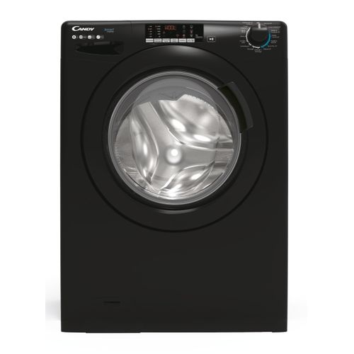 Lave-linge hublot, Pose Libre, 8 kg, Vitesse d'essorage max. (tr/min) 1400, Classe B