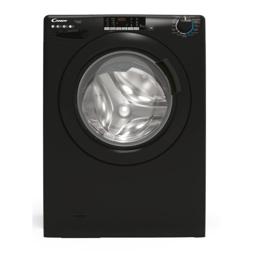 Lave-linge hublot, Pose Libre, 11 kg, Vitesse d'essorage max. (tr/min) 1400, Classe A
