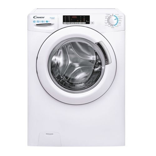 Lave-linge hublot, Pose Libre, 10 kg, Vitesse d'essorage max. (tr/min) 1400, Classe A