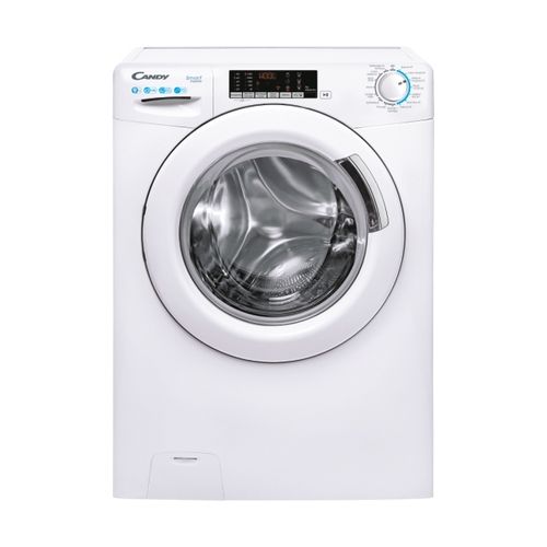 Lave-linge hublot, Pose Libre, 9 kg, Vitesse d'essorage max. (tr/min) 1500, Classe A