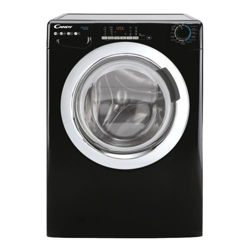 Lave-linge hublot, Pose Libre, 10 kg, Vitesse d'essorage max. (tr/min) 1400, Classe A