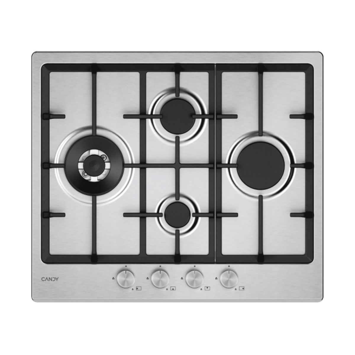 CHG6D4WTX | Főzőlap Candy Cook 800 | Candy