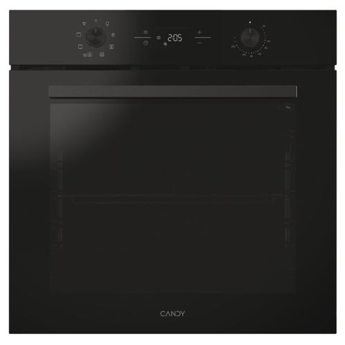 Vgradne pečice, Elektrika, Convection + Fan, 78 litrov, S pomočjo pare
