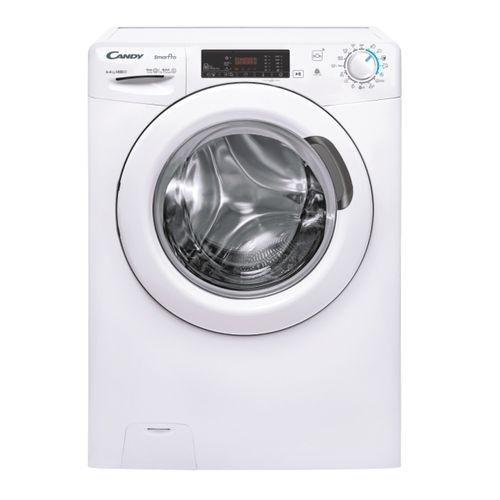 Eraldiseisev, 6 Kg, 1400 RPM, Kombineeritud tsükli klass E, Täiustatud kaugjuhtimispult ja sisu (Wi-Fi + BLUETOOTH®)