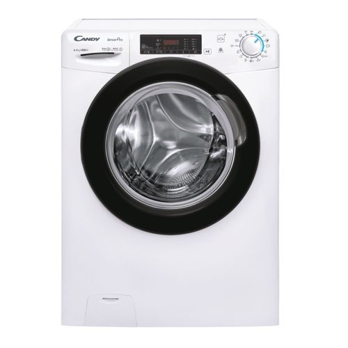 Eraldiseisev, 6 Kg, 1400 RPM, Kombineeritud tsükli klass E, Täiustatud kaugjuhtimispult ja sisu (Wi-Fi + BLUETOOTH®)
