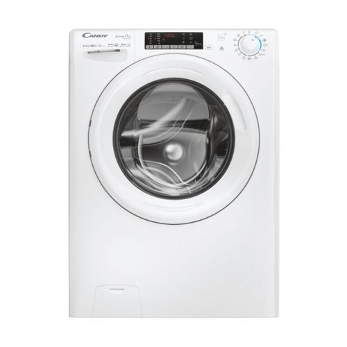 Eraldiseisev, 6 Kg, 1400 RPM, Kombineeritud tsükli klass E, Täiustatud kaugjuhtimispult ja sisu (Wi-Fi + BLUETOOTH®)