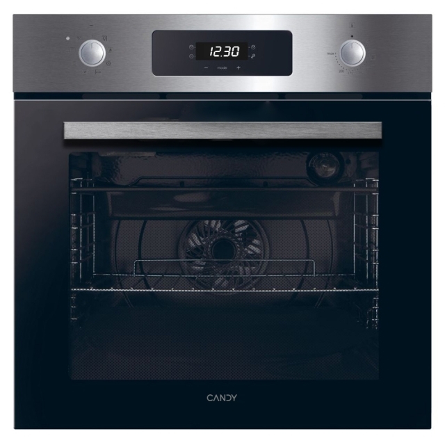 Rúry, Elektrická, Multifunkčná, 70 litrov, Systém čistenie: Aquactiva (parné čistenie)