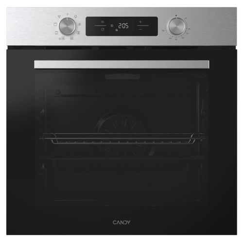 Hornos, Eléctrico, Convección + Ventilador, 71 litros, Hidrolítico