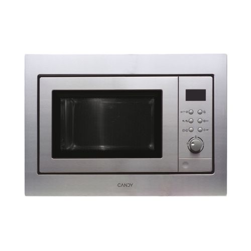 Cuptoare cu microunde, Incorporabil, Microunde - Combi, 25 litri, Otel Inoxidabil