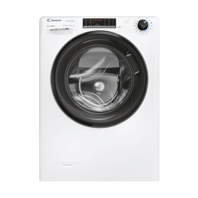 Lave-linge hublot, Pose Libre, 13 kg, Vitesse d'essorage max. (tr/min) 1400, Classe A