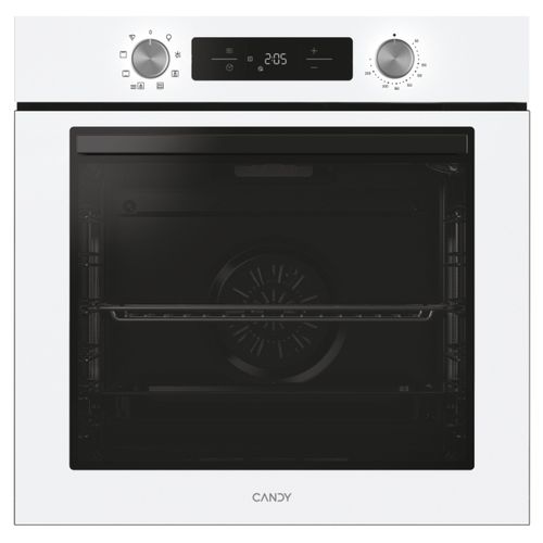 Hornos, Eléctrico, Convección + Ventilador, 78 litros, Hidrolítico