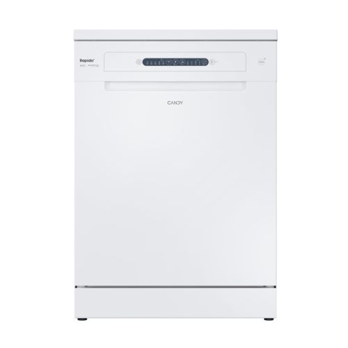 Lavavajillas, Libre instalación, 13 servicios, Clase C, Control a distancia (WIFI+BLUETOOTH®)