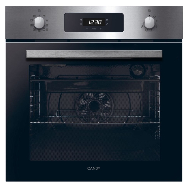 Vgradne pečice, Elektrika, Multi-level, 70 litrov, Piroliza + hidroliza