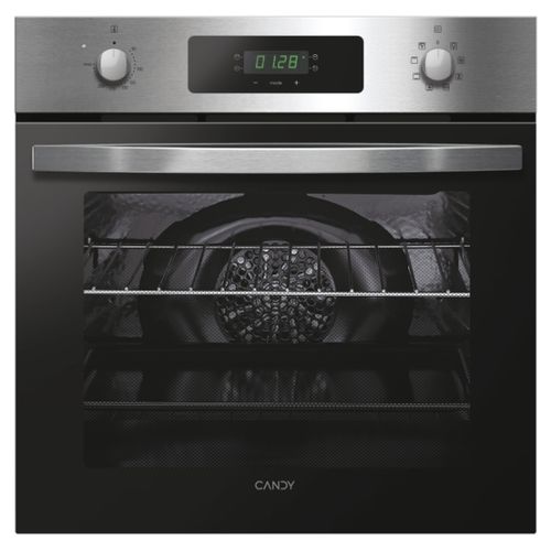 Backofen, Elektrisch, Umluft, 65 Litrer, Intelligente Inhalte