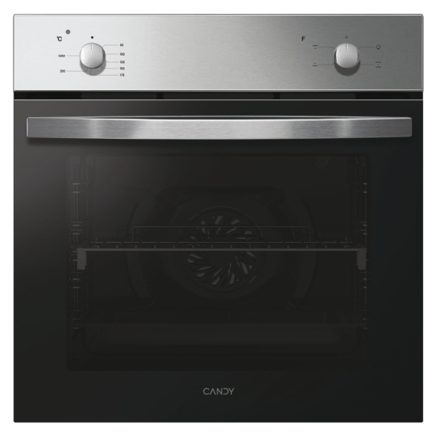Fours, Electricity, Convection naturelle, 70 litres, Classe A