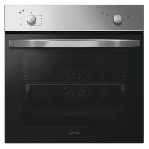 Fours, Electricity, Convection naturelle, 70 litres, Classe A