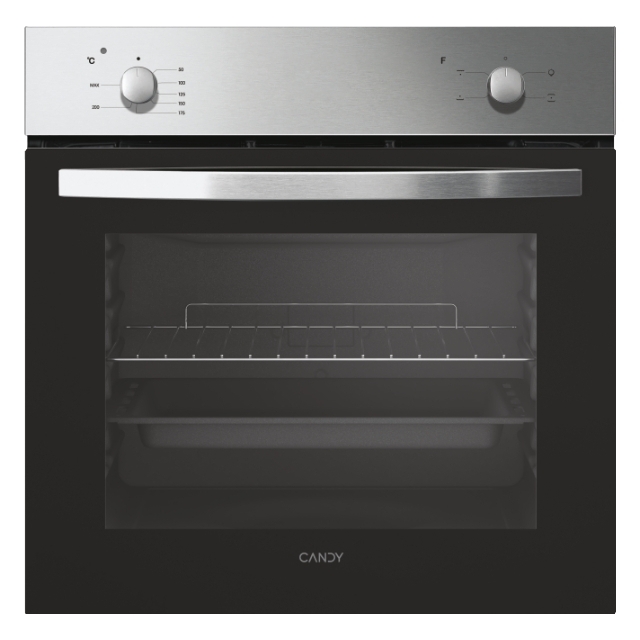 Fours, Electricity, Convection naturelle, 70 litres, Classe A