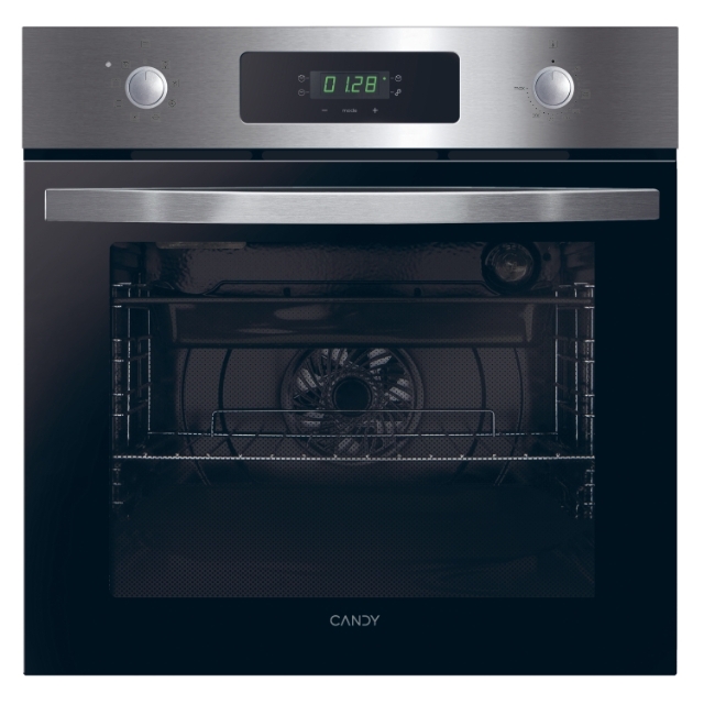 Φούρνοι, electricity, Multi function, 70 λίτρα, Aquactiva