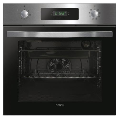 Backofen, Elektrisch, Fan assisted, 70 Litrer, Aquactiva