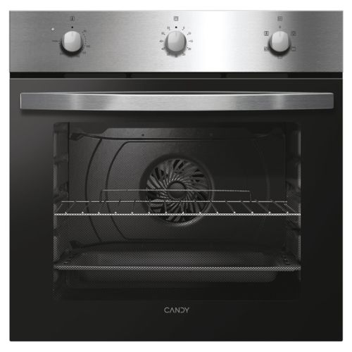 Fours, Electricity, Convection + Fan, 65 Litres, Contenu supplémentaire