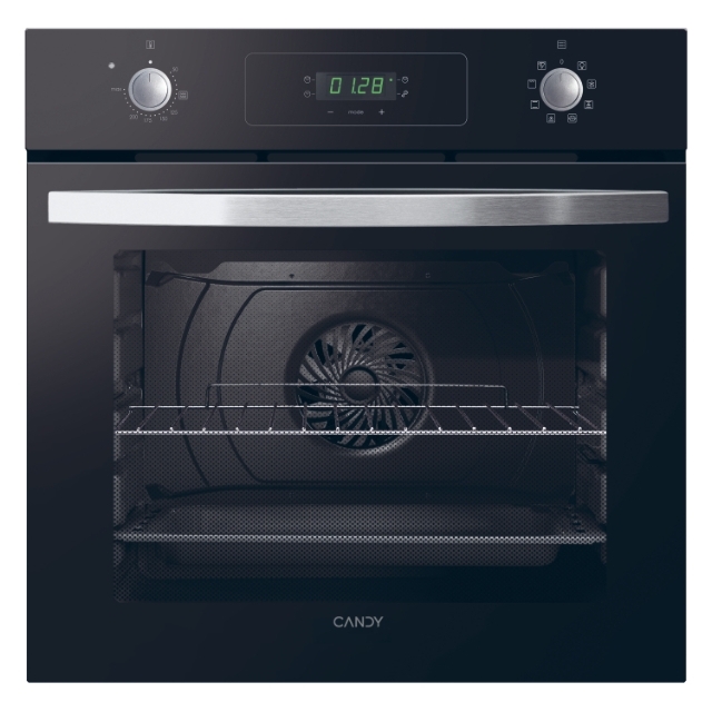 Vgradne pečice, Elektrika, Fan assisted, 65 litrov, Aquactiva