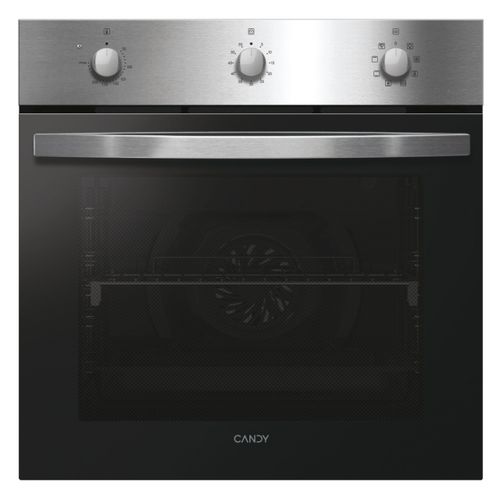 Φούρνοι, electricity, Convection + Fan, 65 λίτρα, Όχι