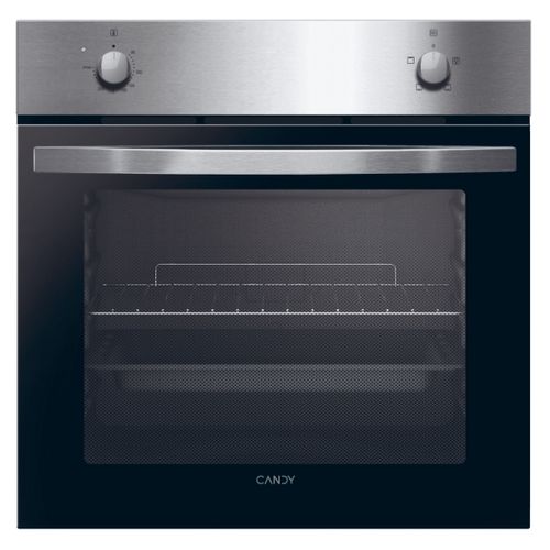 Backofen, Elektrisch, Conventional, 70 Litrer, Aquactiva