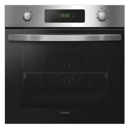 Fours, Electricity, Convection + Fan, 65 Litres, Pyro + Aquactiva