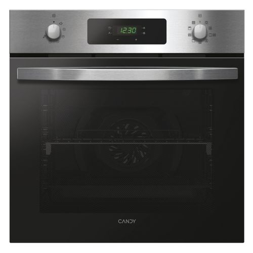 Φούρνοι, electricity, Fan assisted, 70 λίτρα, Πυρόλυση + Aquactiva