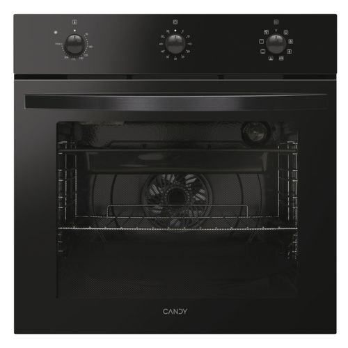 Fours, Electricity, Fan assisted, 65 litres, Email lisse