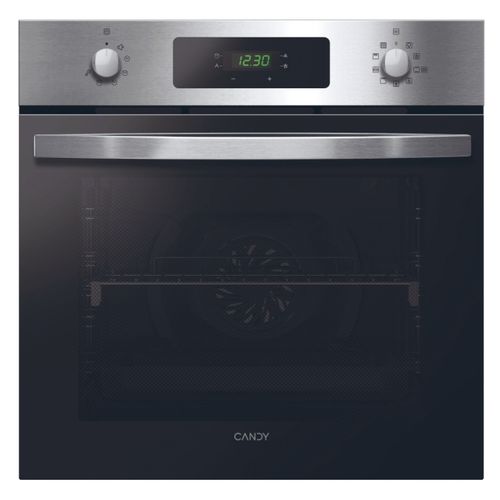 Fours, Electricity, Fan assisted, 70 Litres, Pyro + Aquactiva