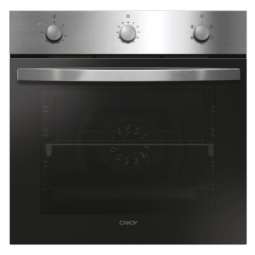 Hornos, Eléctrico, Convección + Ventilador, 70 litros, Contenidos Smart