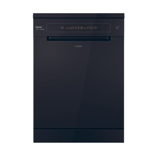 Lave-vaisselle, Pose Libre, 13 couverts, Contrôle à distance avancé et contenu supplémentaire (Wi-Fi + BLE), L x P x H (mm) 597x598x850