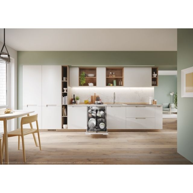 SN536S01KE Siemens Lavastoviglie Integrabile 60 Cm 13 Coperti Classe A Frontalino Inox P61964