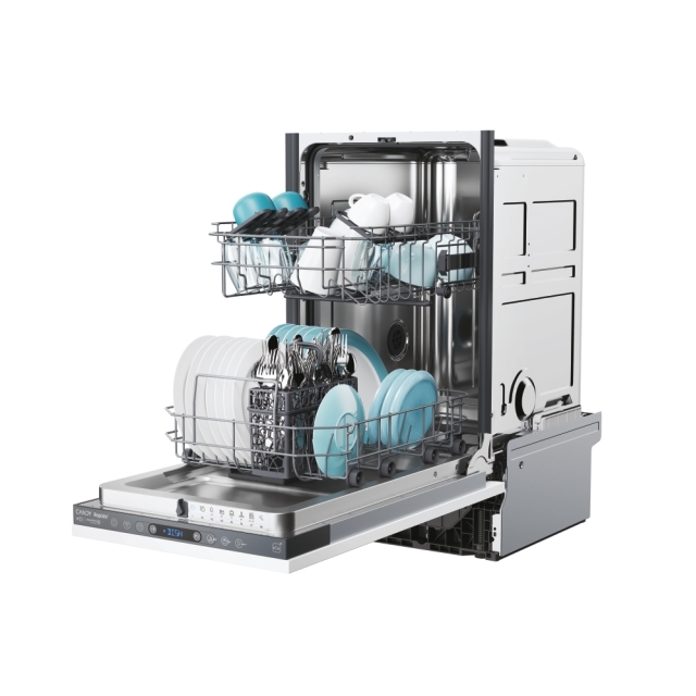 CI0C7SB0FA-80 | Dishwasher | Candy