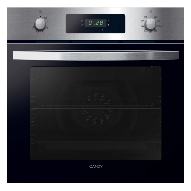 Fours, Electricity, Convection + Fan, 65 Litres, Pyro + Aquactiva