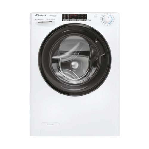 Samostojeća, 8 kg, 1400 RPM, Klasa A, Bela