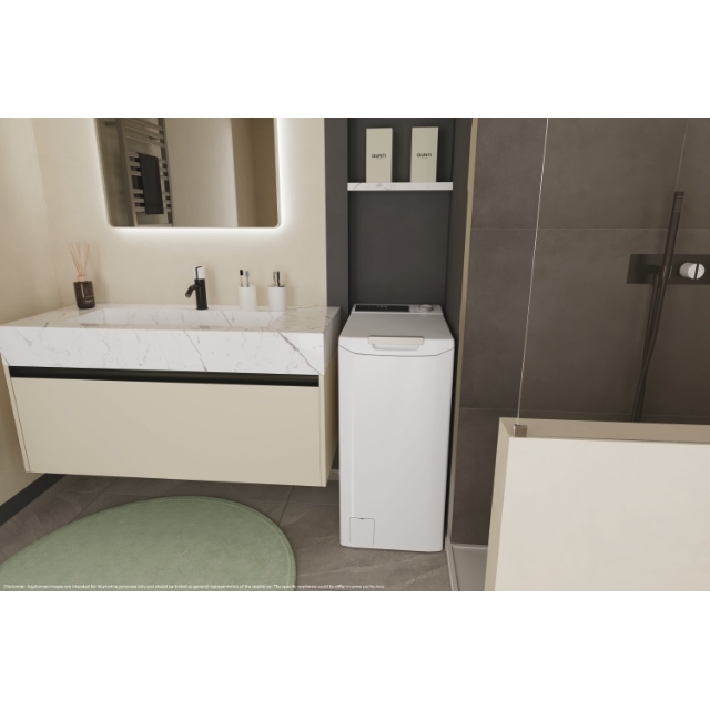 TCA264TM5-S 31020194 8