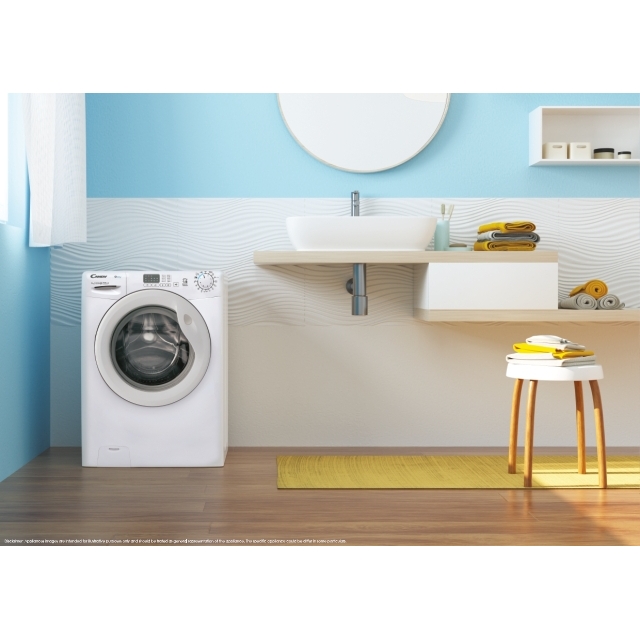 Lavatrice Sangiorgio SG610 Da 6 Kg - Elettrodomestici - Foto 8