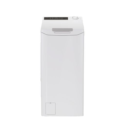 Pralka ładowana od góry, 7 kg, 1200 RPM, Klasa energetyczna B, 17 Ilość programów