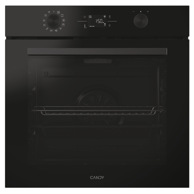 Ovens, Electricity, Convection + Fan, 71 litres, Hydrolytic