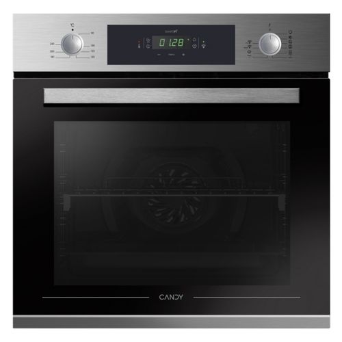 Trouby, Elektrická, Multifunkční, 70 litrů, Čisticí systém: Aquactiva