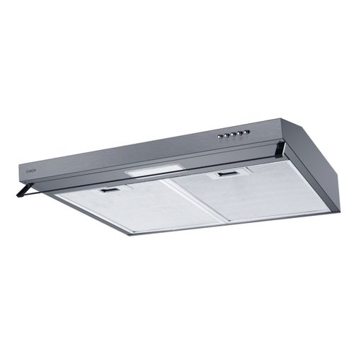 Chaminés, De parede, Decorativa, Silver, LED