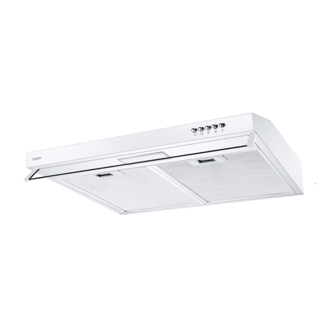 Hottes, Murale, Freestanding Traditional, Blanc, LED