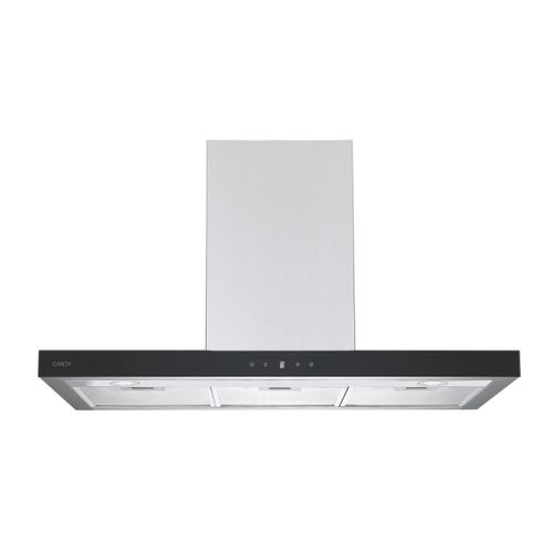 Hoods, Wall-mounted, Freestanding Wall Decorative, Stainless Steel, LED