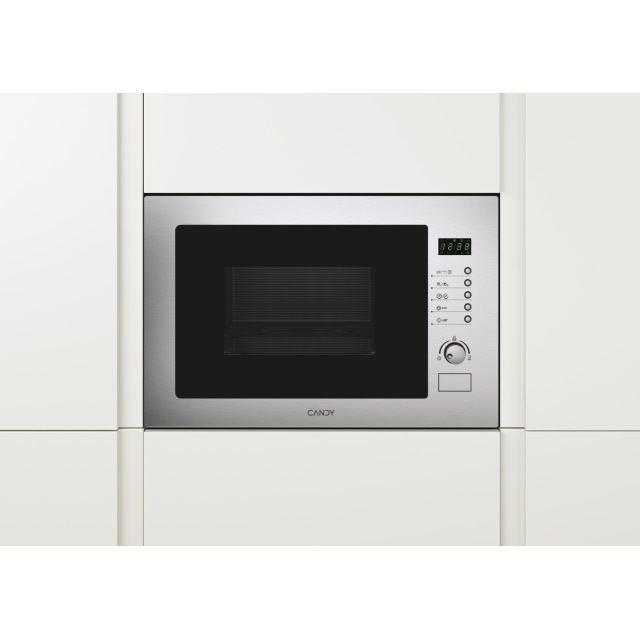 MIC25GDFX-19 | Microwaves Frameless Built In Microwave | Candy