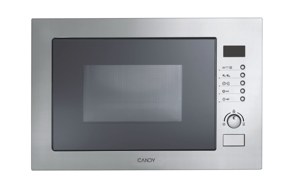 MIC25GDFX-19 | Microwaves Frameless Built In Microwave | Candy